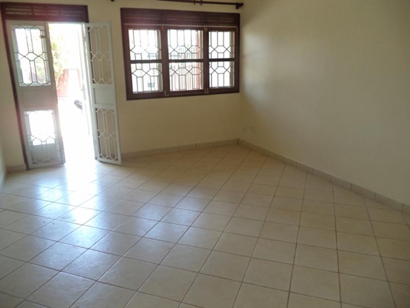 Storeyed house for rent in Entebbe Wakiso