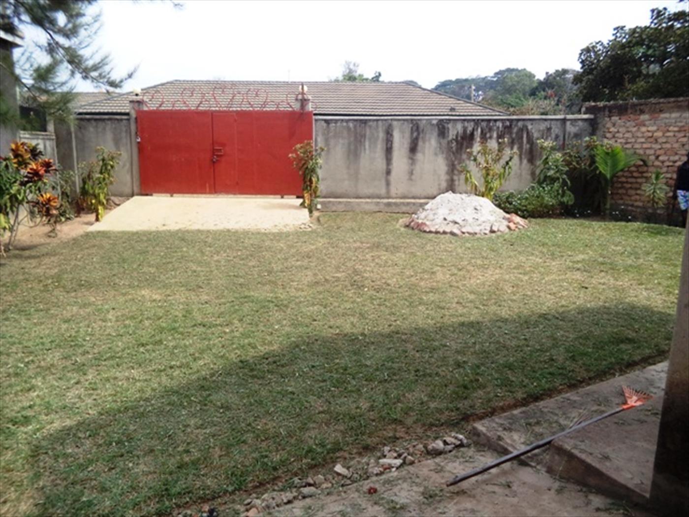 Bungalow for rent in Kitinda Wakiso