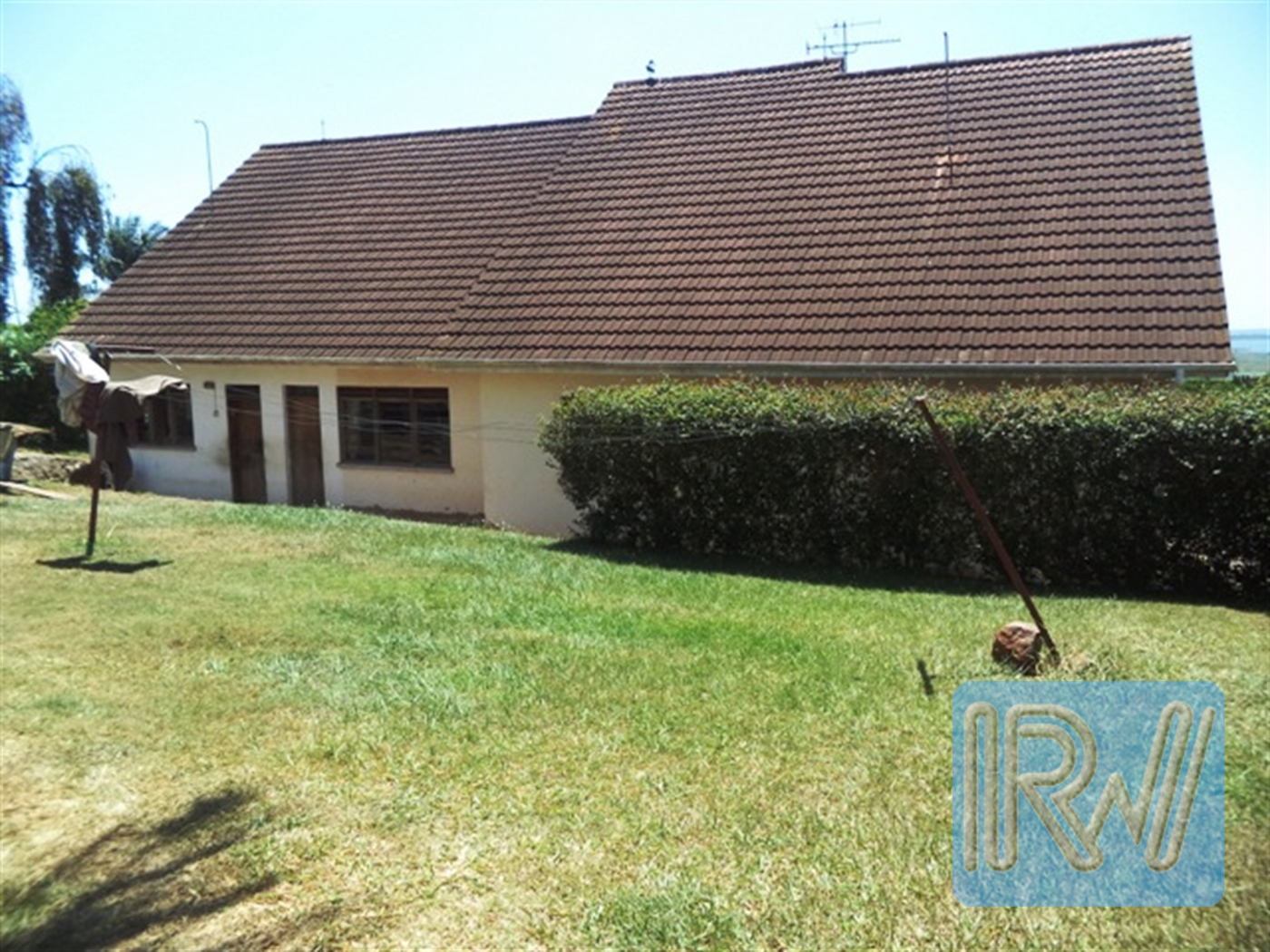 Apartment for rent in Entebbe Wakiso