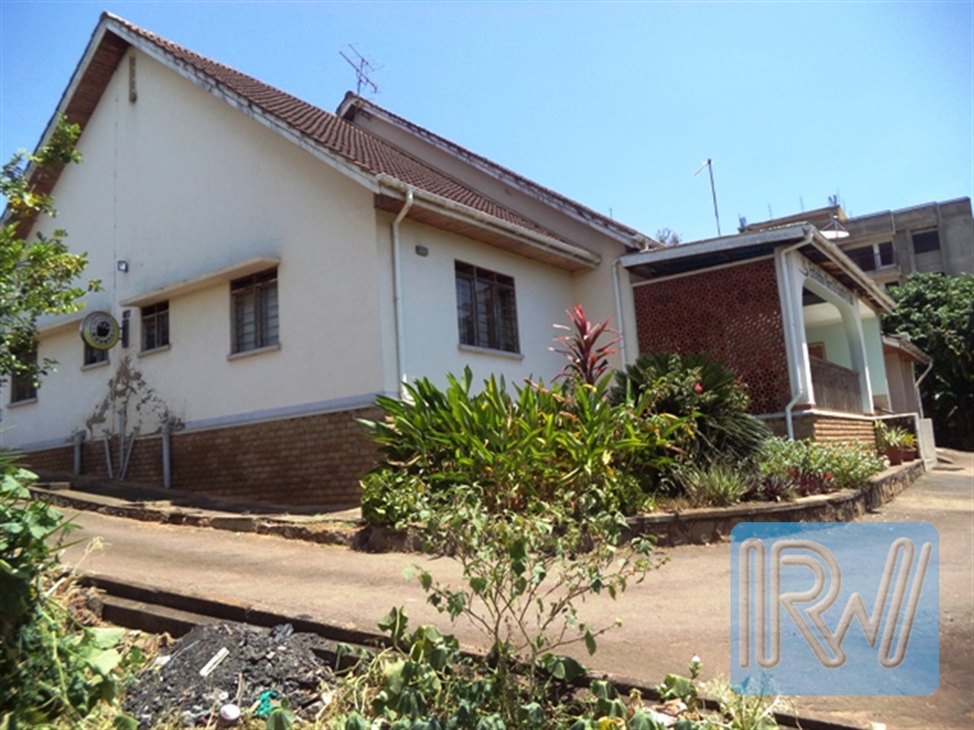 Apartment for rent in Entebbe Wakiso