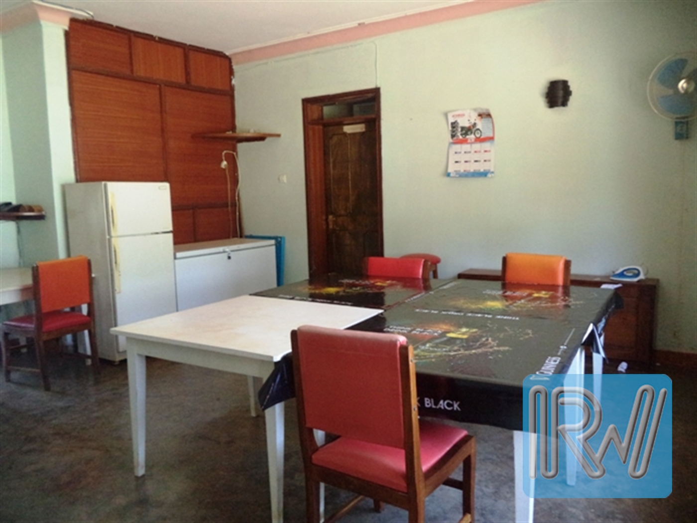 Apartment for rent in Entebbe Wakiso