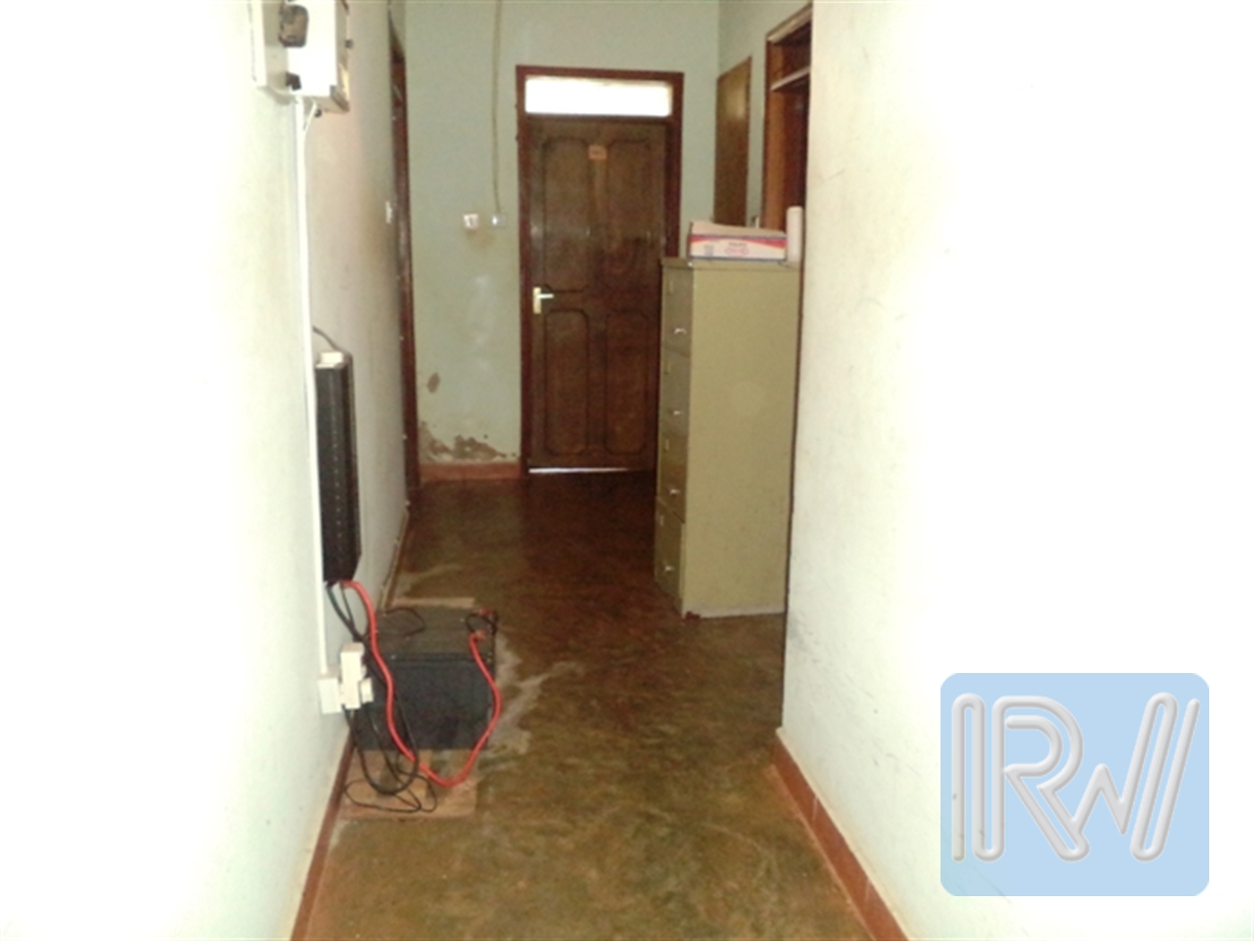 Apartment for rent in Entebbe Wakiso