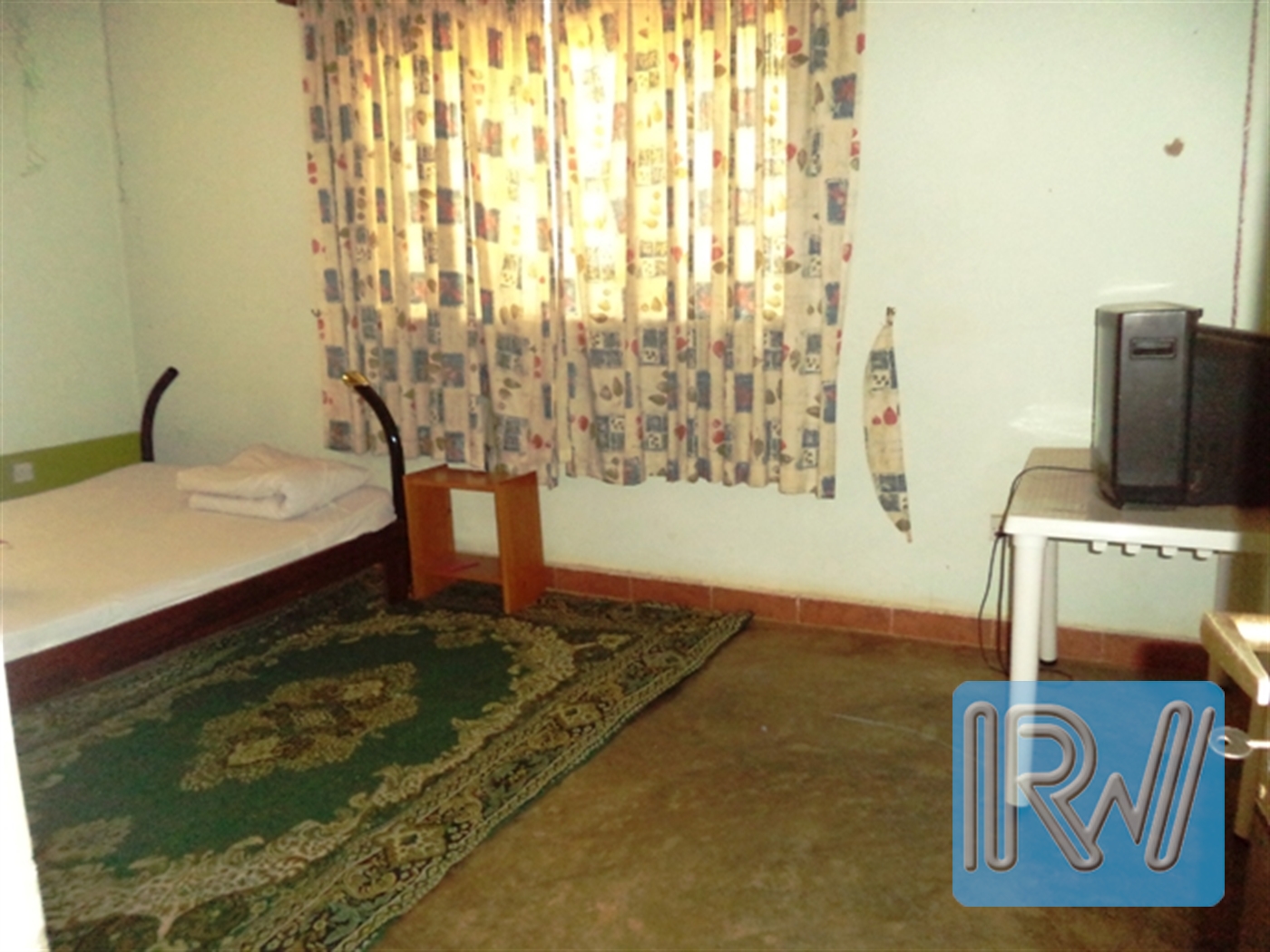 Apartment for rent in Entebbe Wakiso