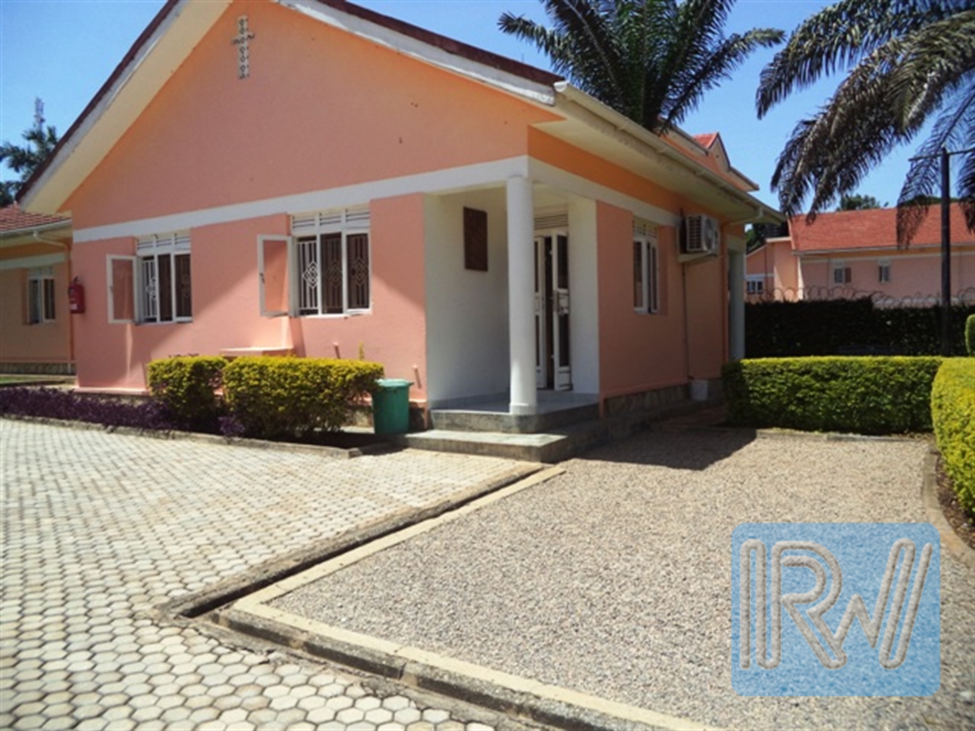 Apartment for rent in Entebbe Wakiso