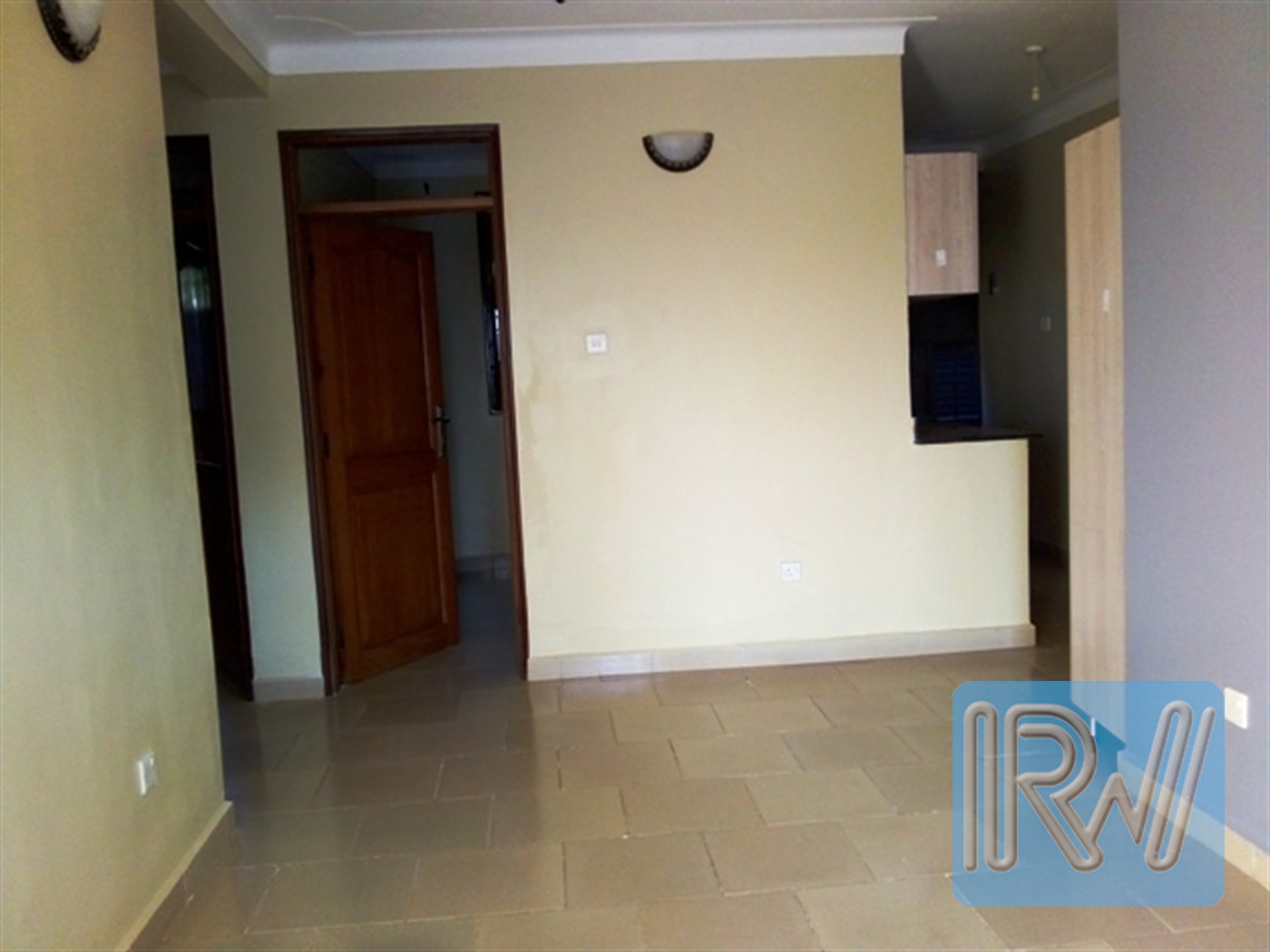 Apartment for rent in Kisubi Wakiso