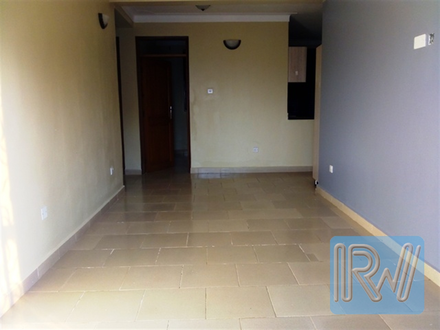 Apartment for rent in Kisubi Wakiso