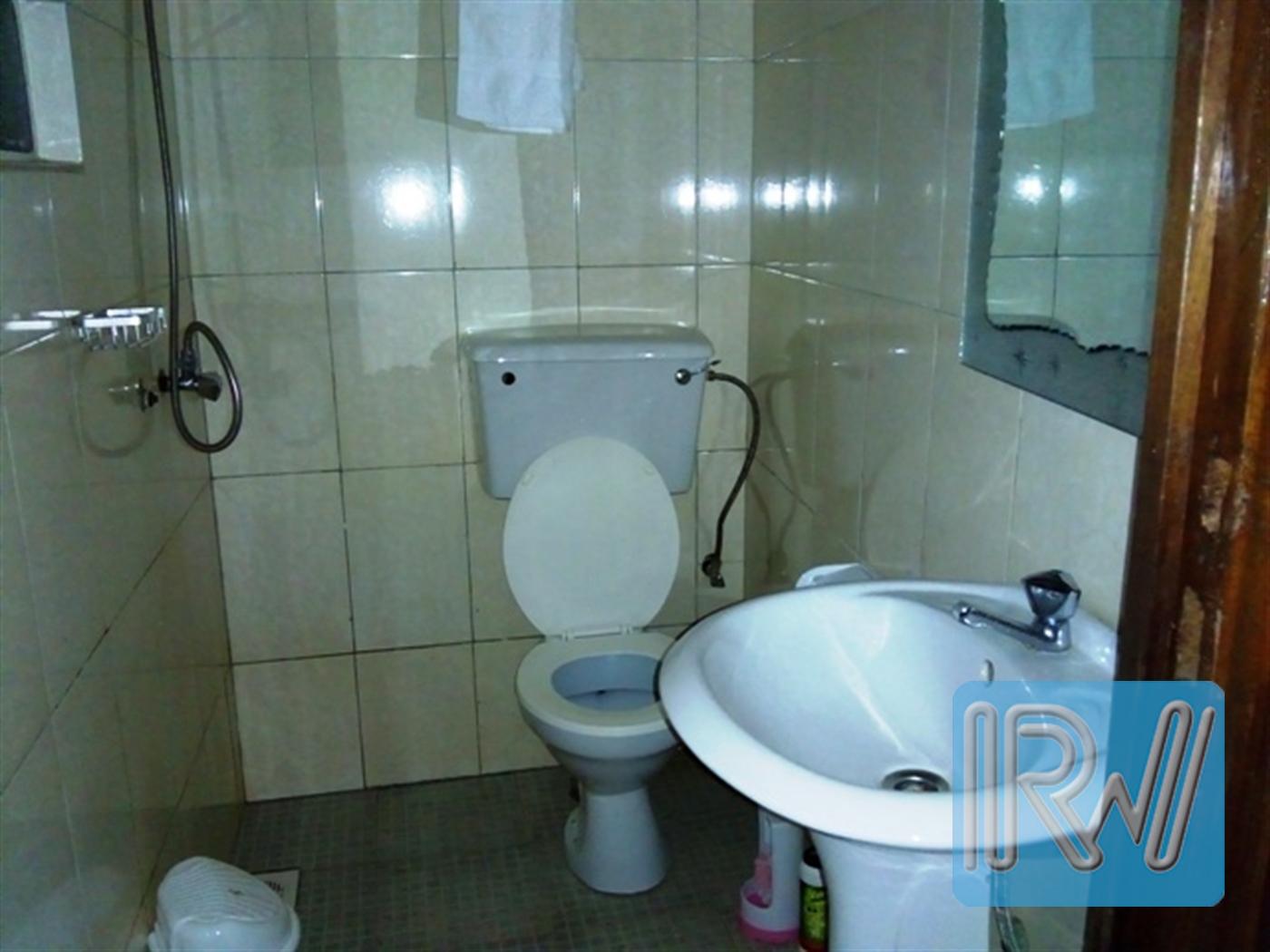 Apartment for rent in Kisubi Wakiso