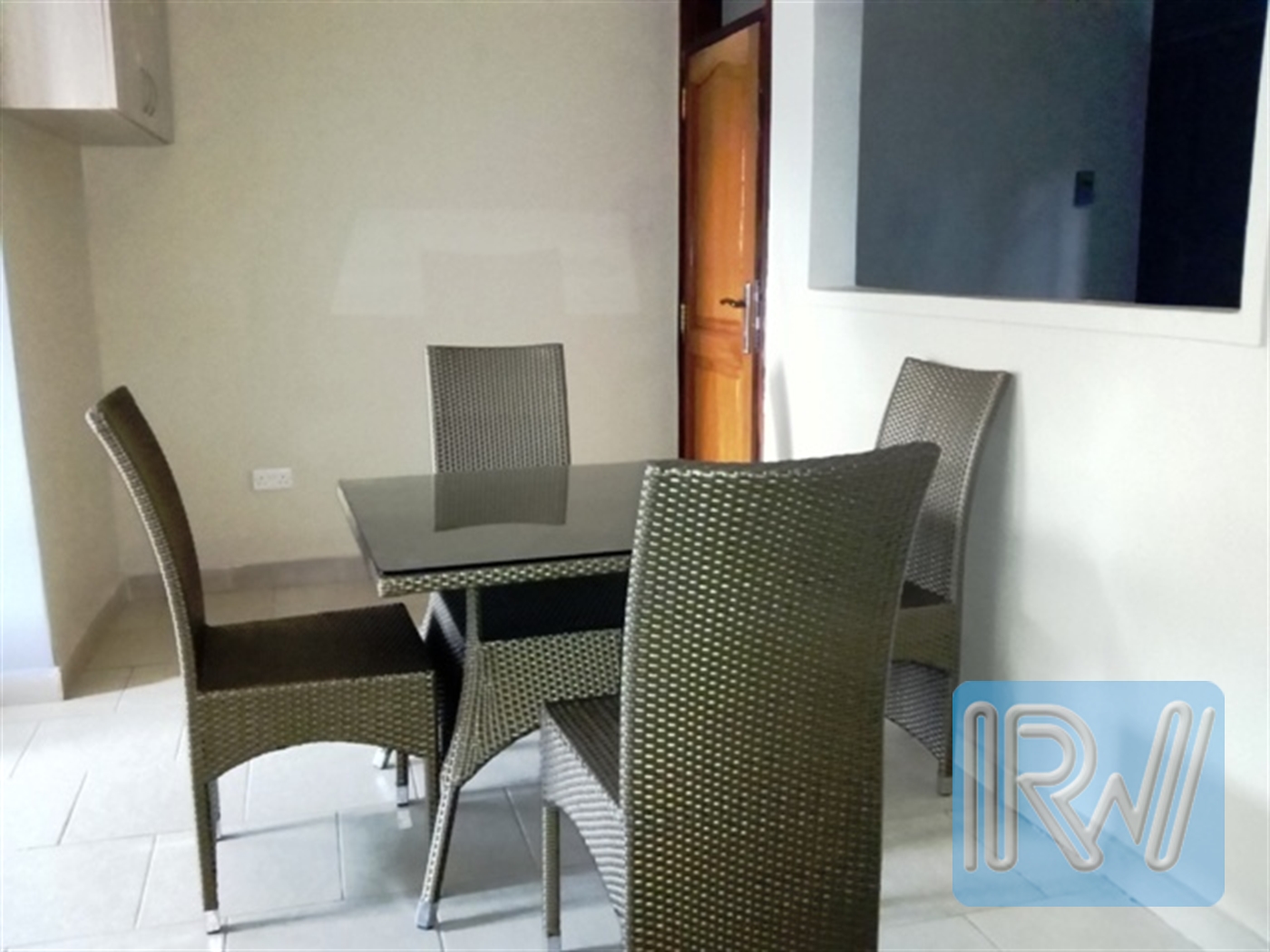 Apartment for rent in Kisubi Wakiso