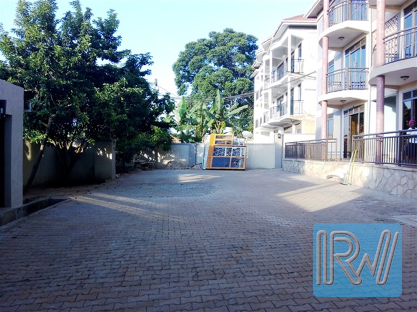 Apartment for rent in Kisubi Wakiso