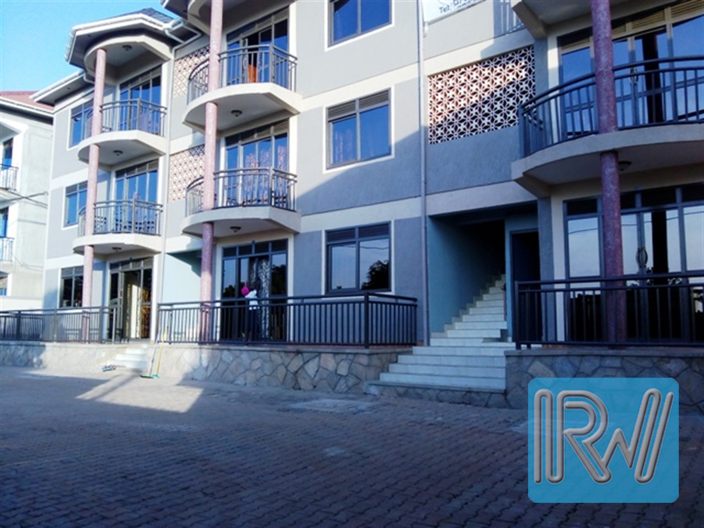 Apartment for rent in Kisubi Wakiso