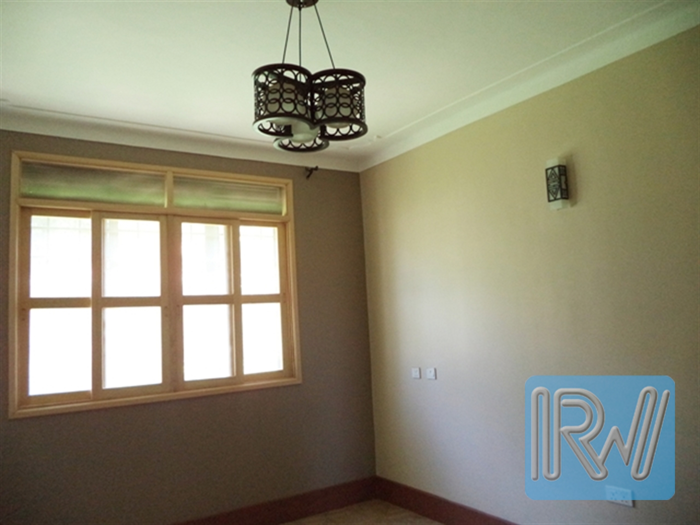 Storeyed house for rent in Entebbe Wakiso