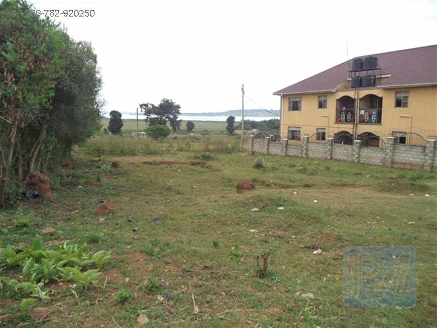 Residential Land for sale in Entebbe Wakiso