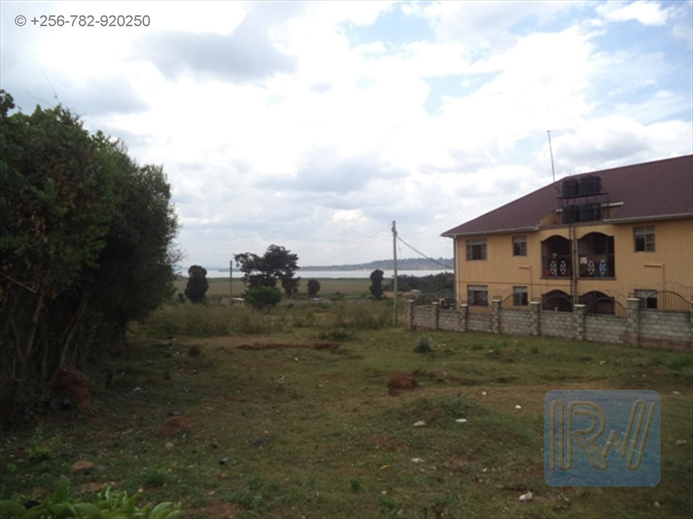 Residential Land for sale in Entebbe Wakiso