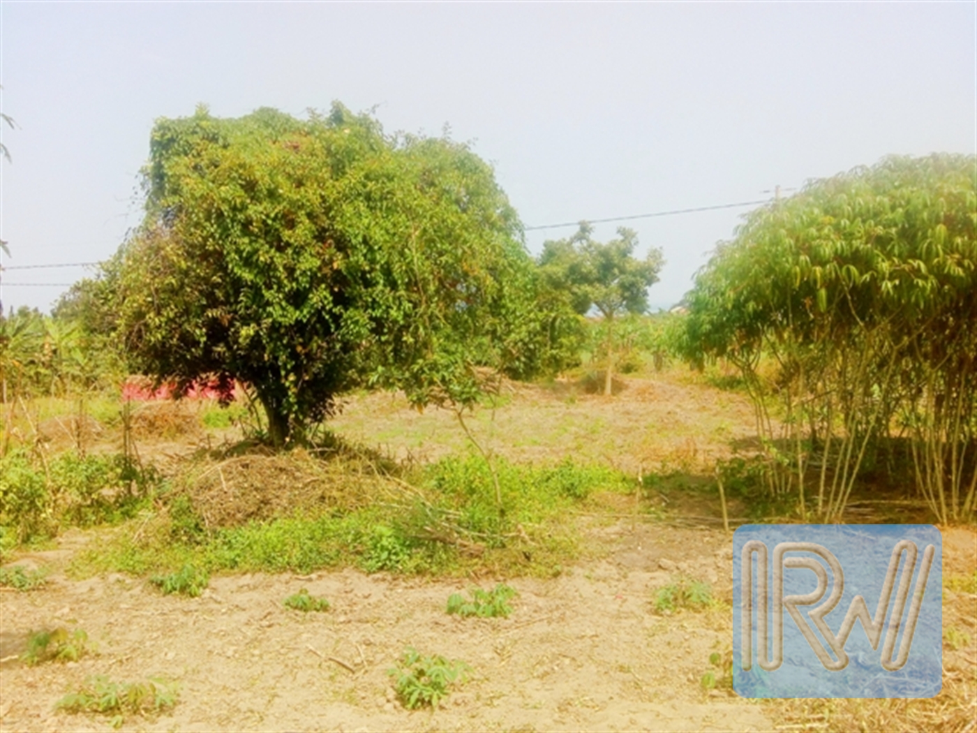 Residential Land for sale in Entebbe Wakiso