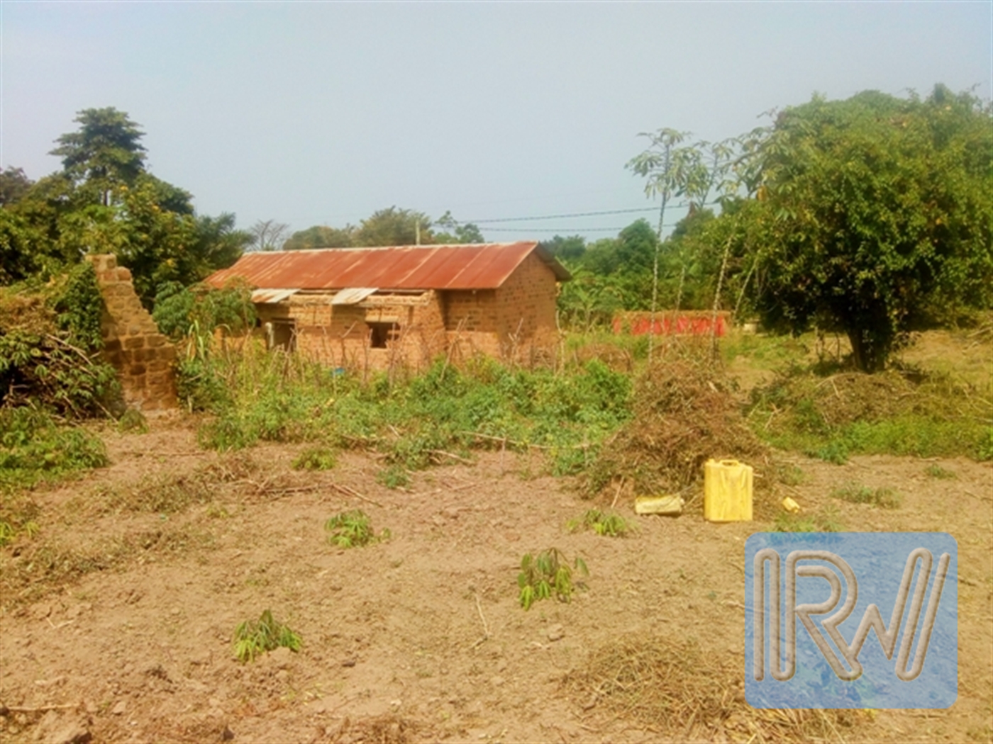 Residential Land for sale in Entebbe Wakiso