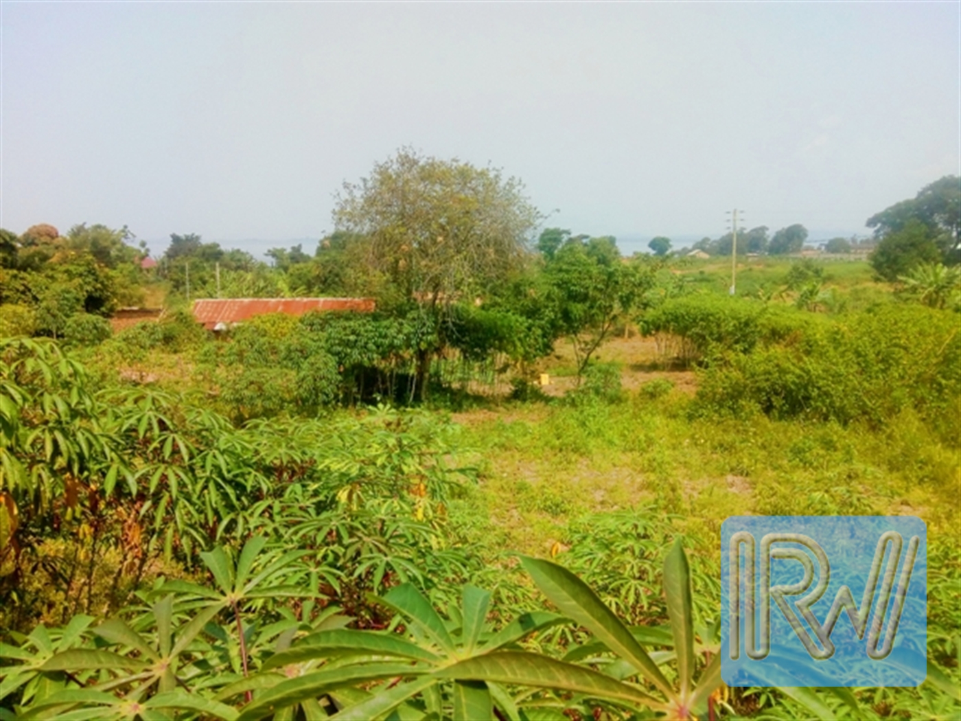 Residential Land for sale in Entebbe Wakiso