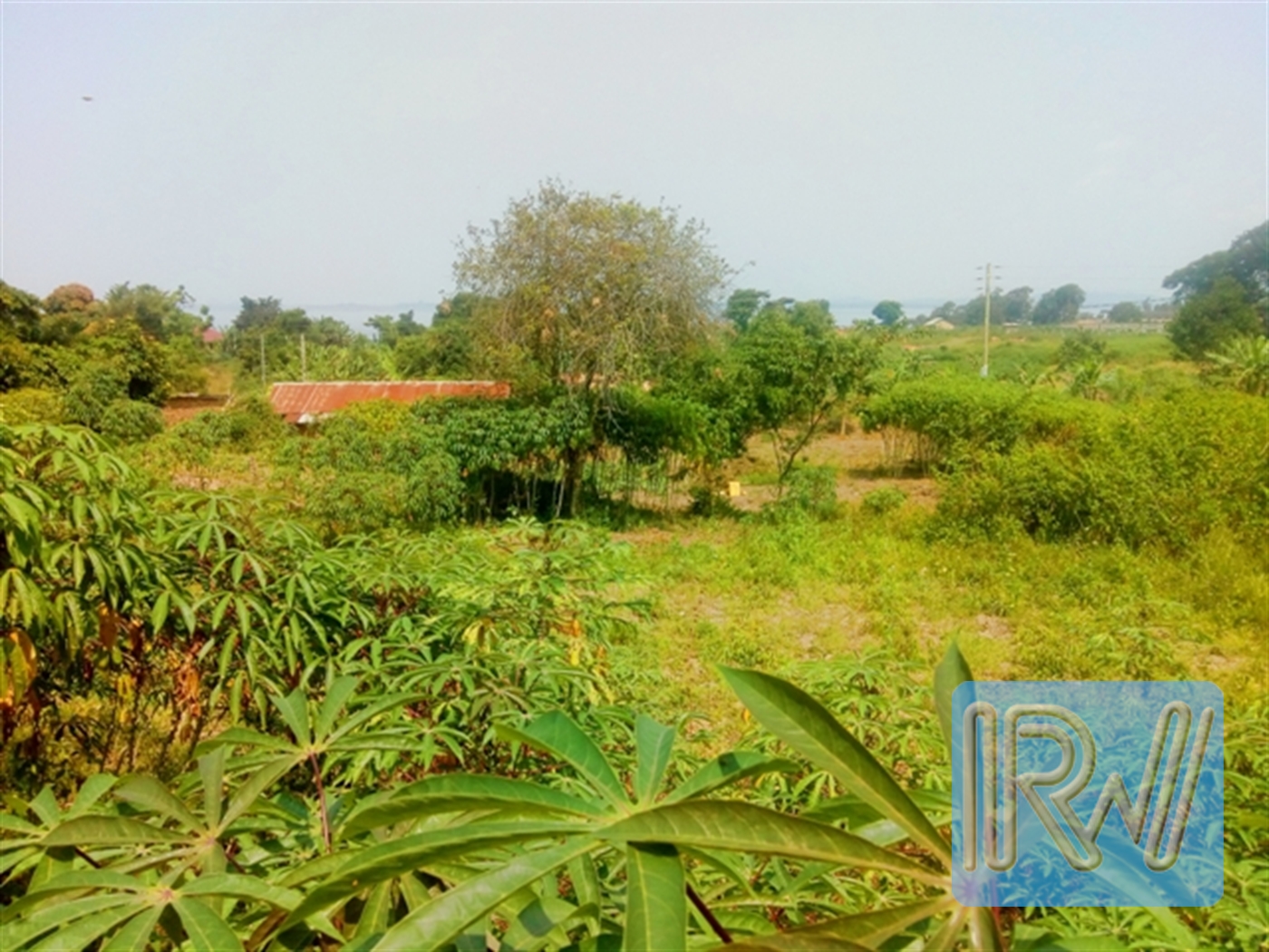 Residential Land for sale in Entebbe Wakiso