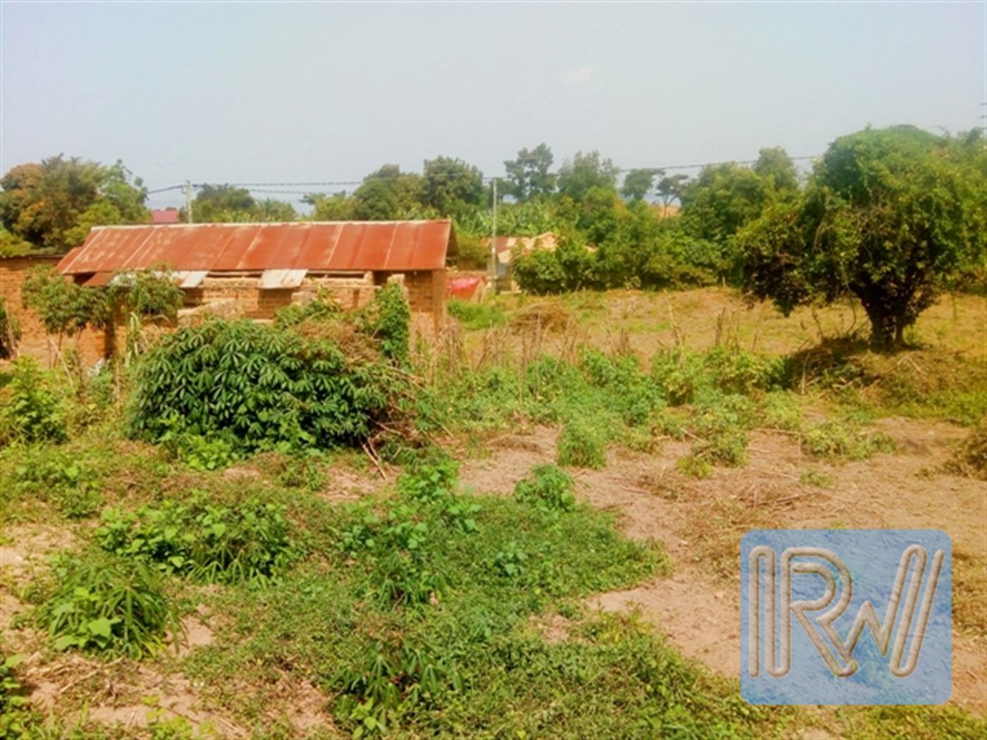 Residential Land for sale in Entebbe Wakiso