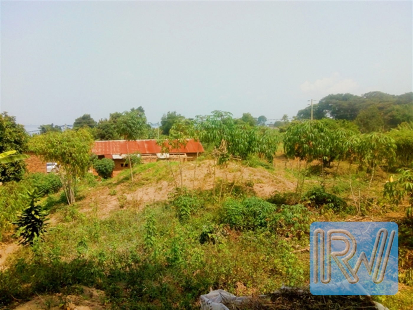 Residential Land for sale in Entebbe Wakiso