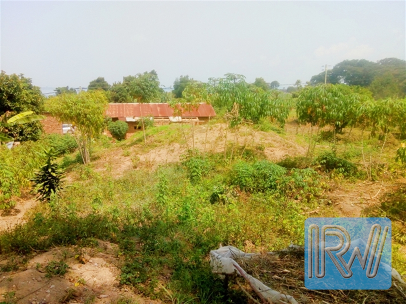 Residential Land for sale in Entebbe Wakiso