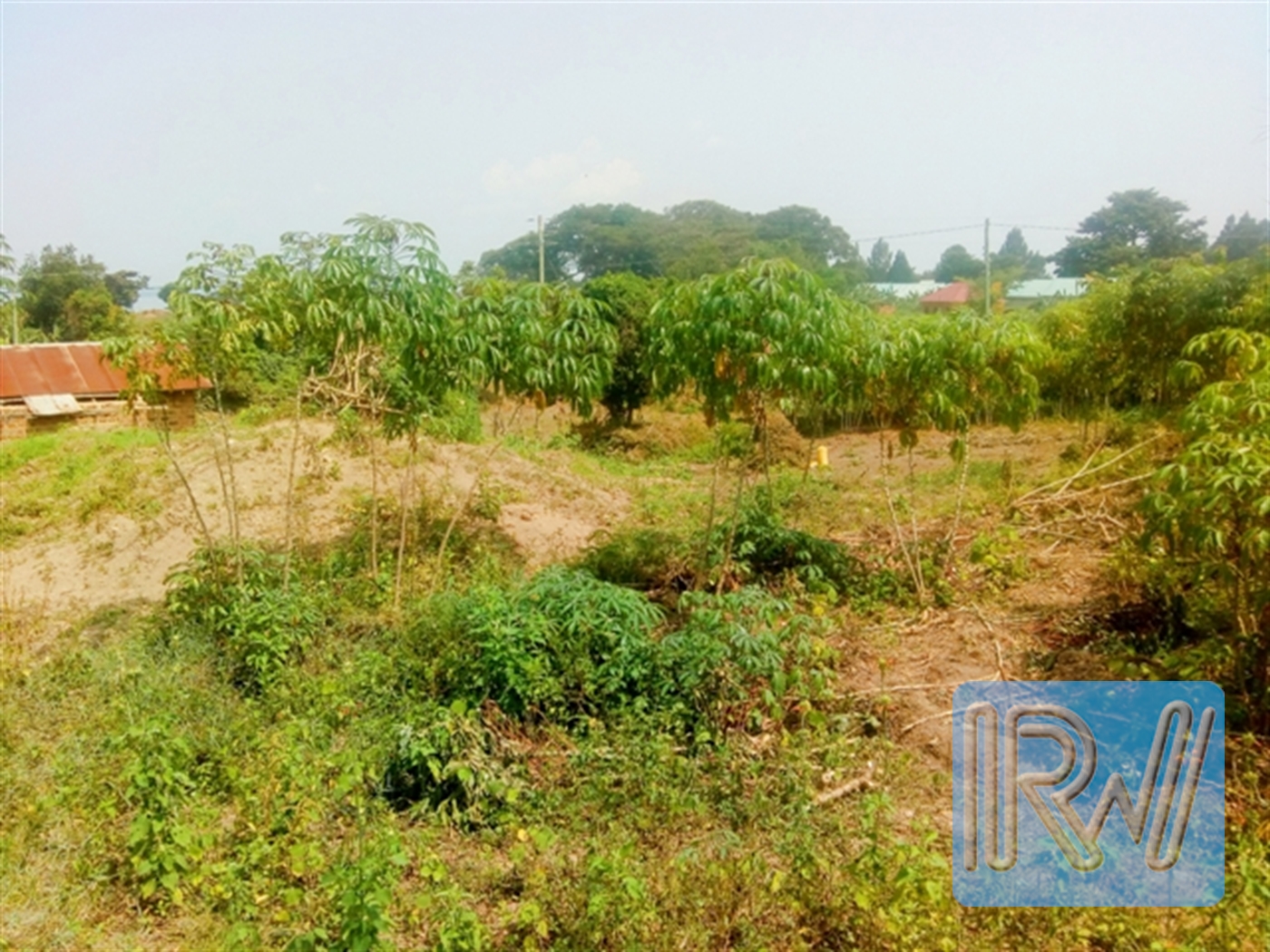 Residential Land for sale in Entebbe Wakiso