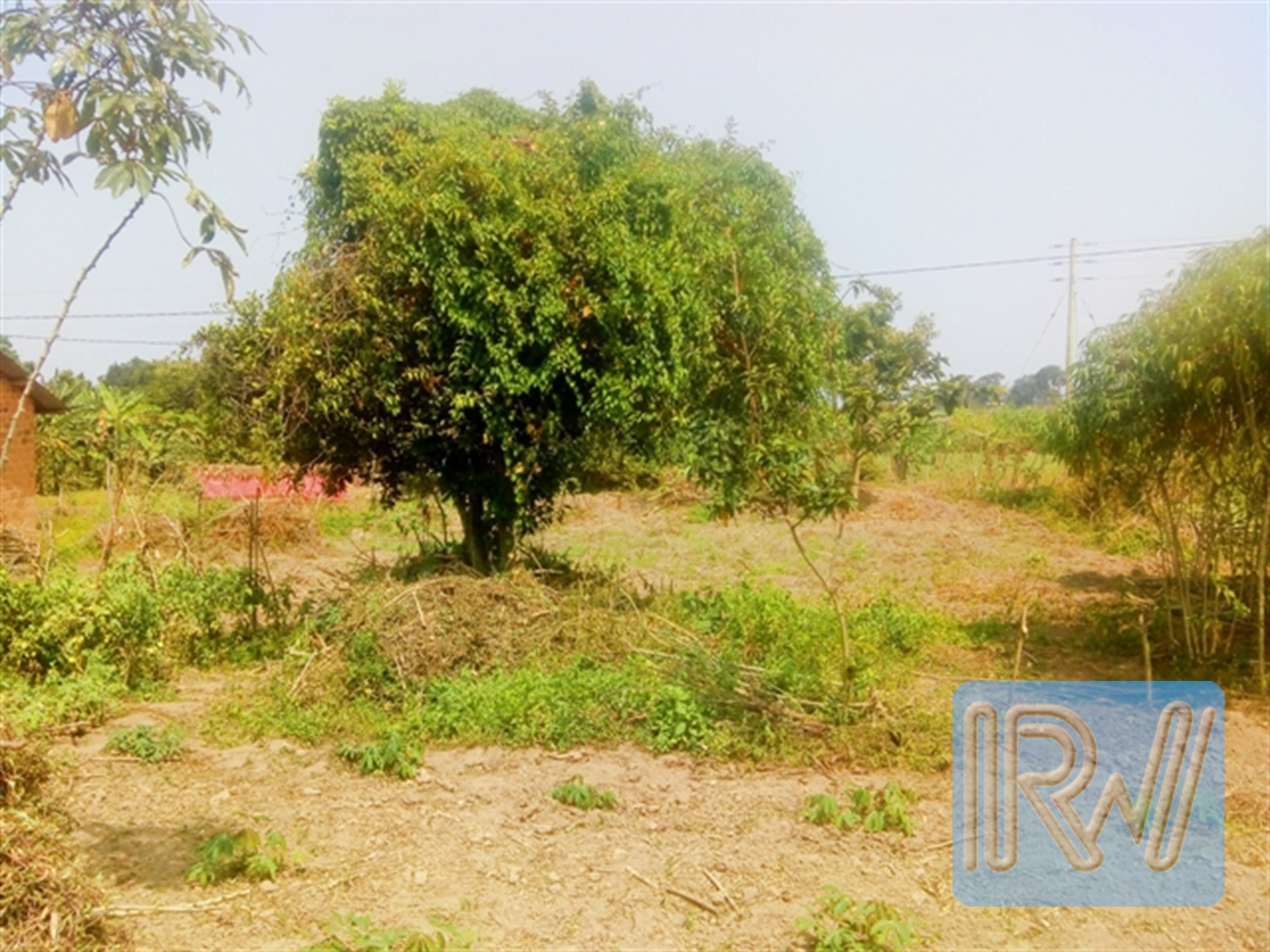 Residential Land for sale in Entebbe Wakiso