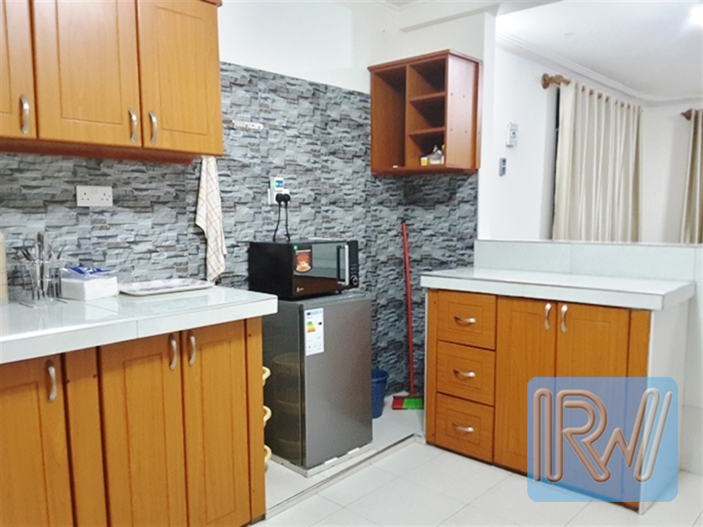 Apartment for rent in Kitala Wakiso