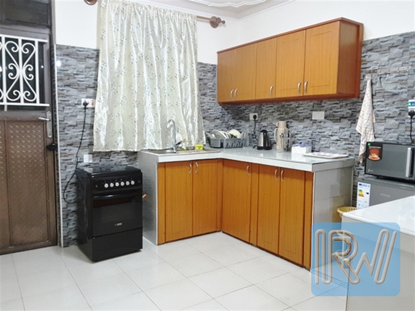 Apartment for rent in Kitala Wakiso