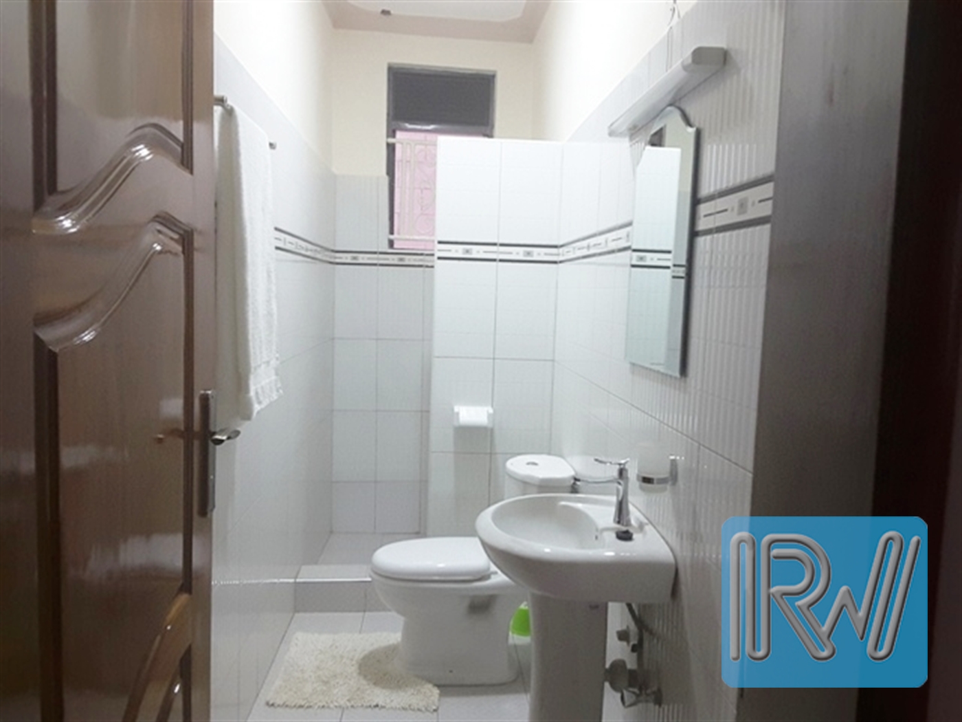 Apartment for rent in Kitala Wakiso