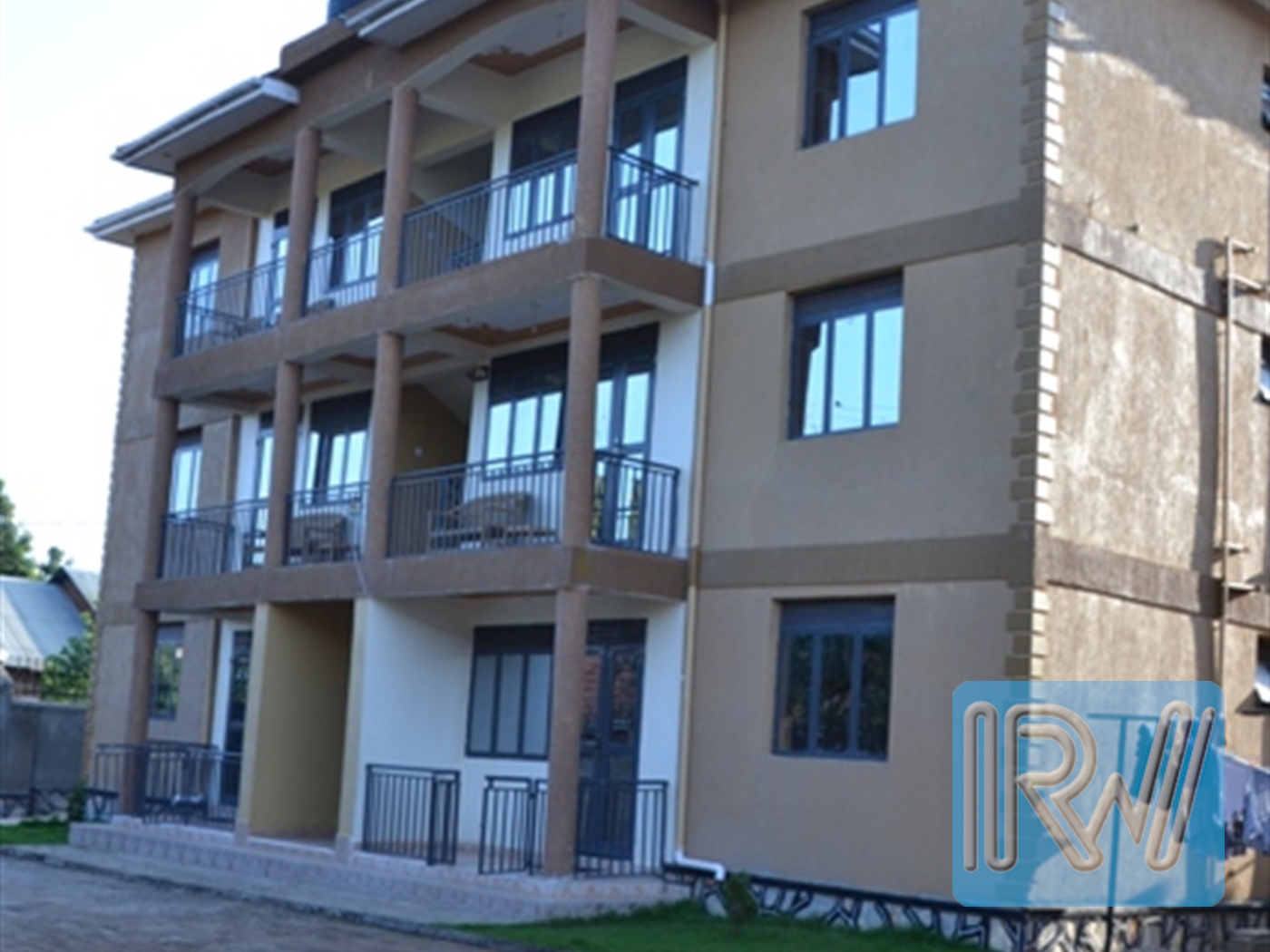 Apartment for rent in Entebbe Wakiso