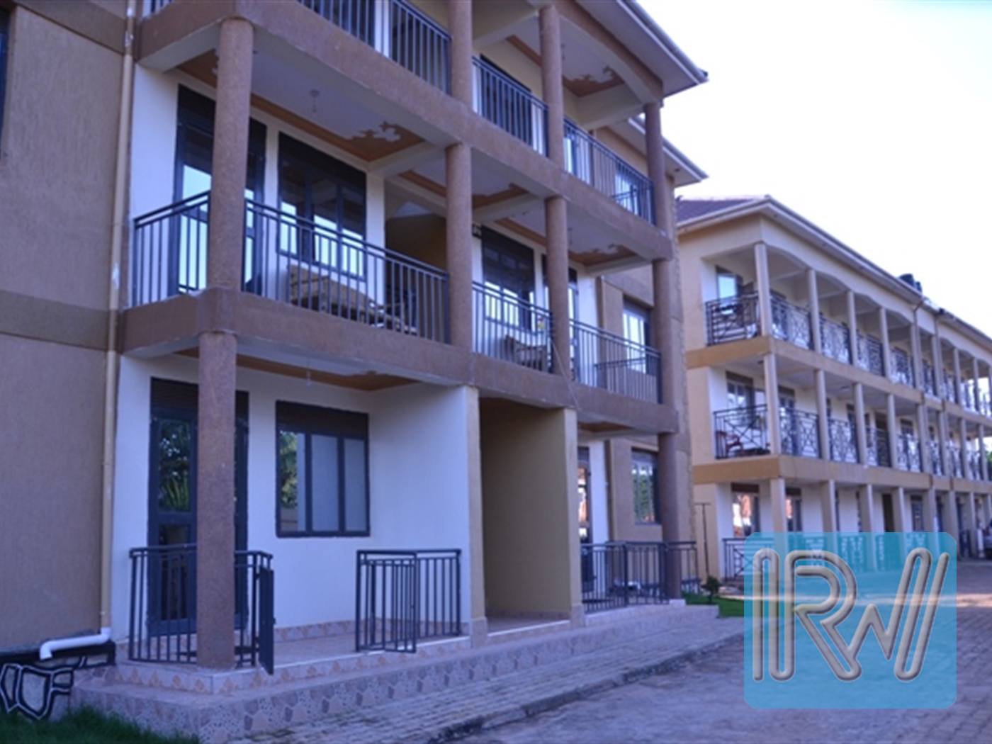 Apartment for rent in Entebbe Wakiso