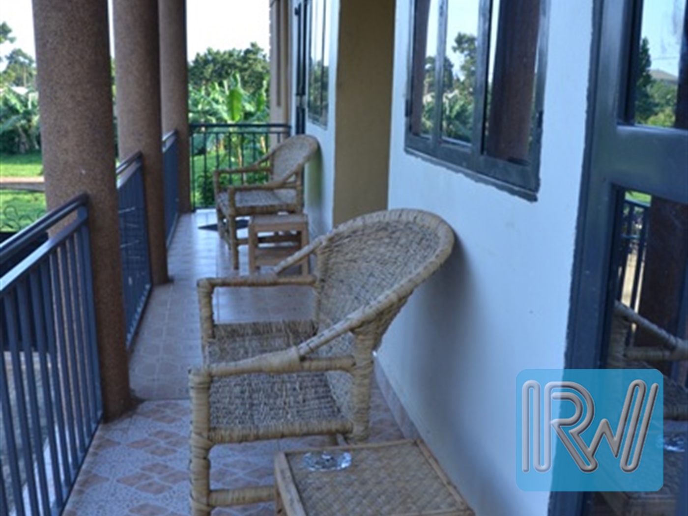 Apartment for rent in Entebbe Wakiso