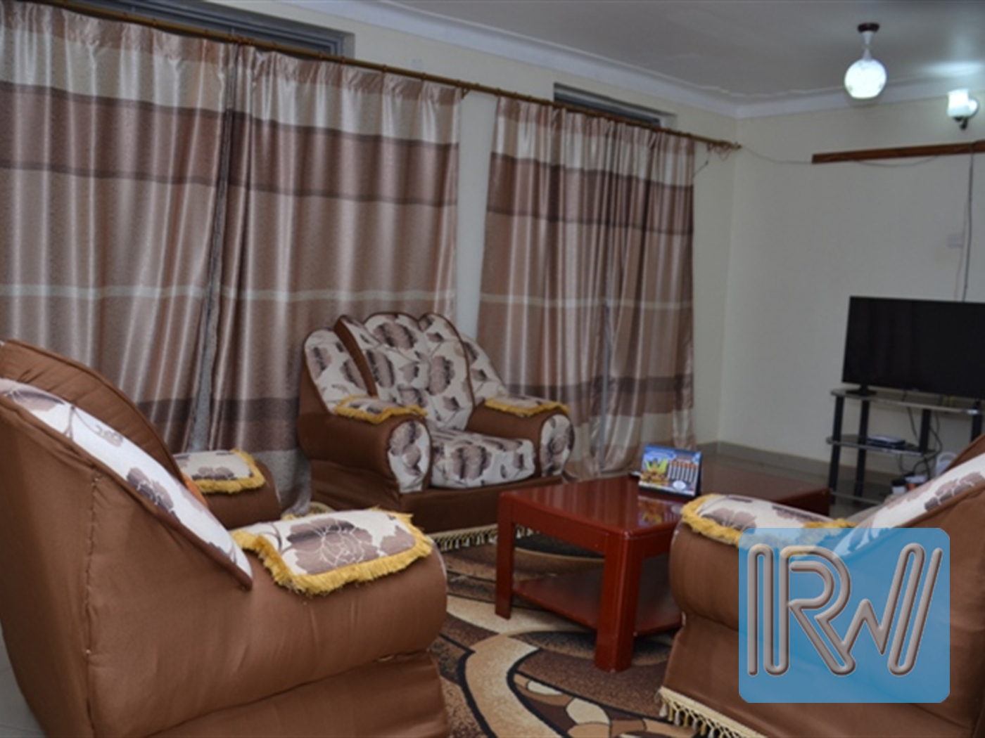 Apartment for rent in Entebbe Wakiso