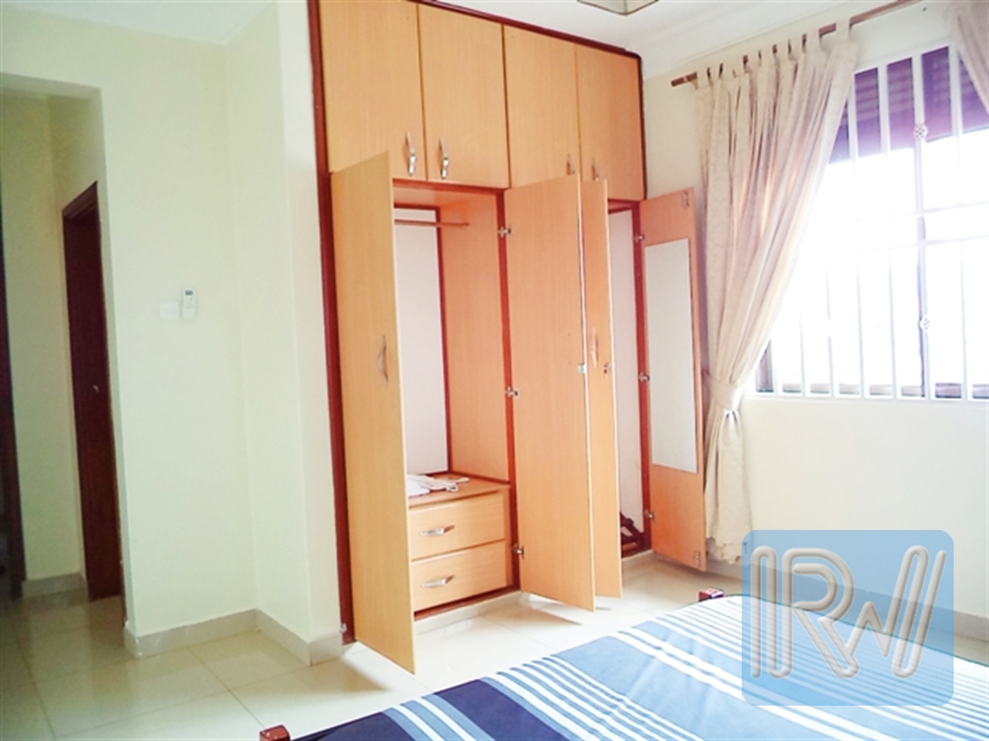 Apartment for rent in Entebbe Wakiso