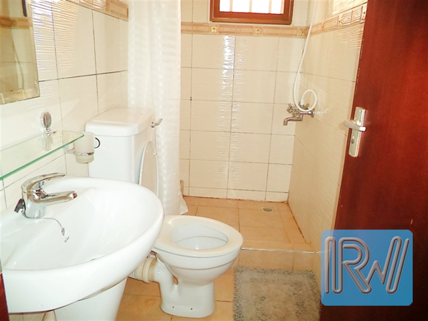 Apartment for rent in Entebbe Wakiso