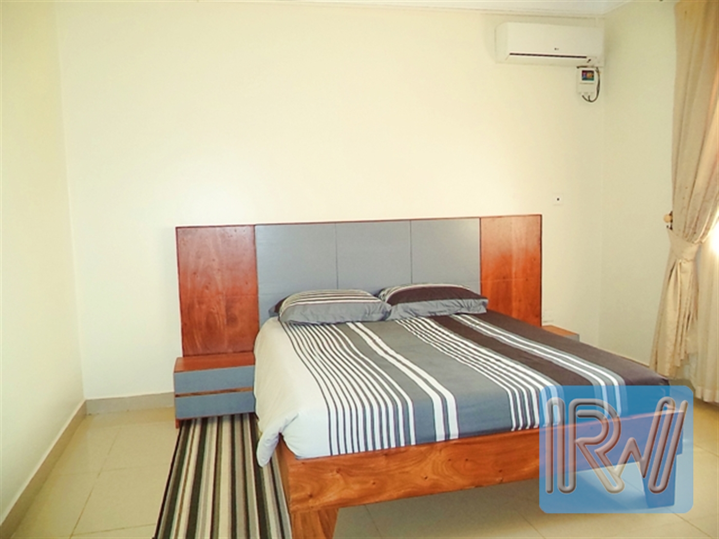 Apartment for rent in Entebbe Wakiso