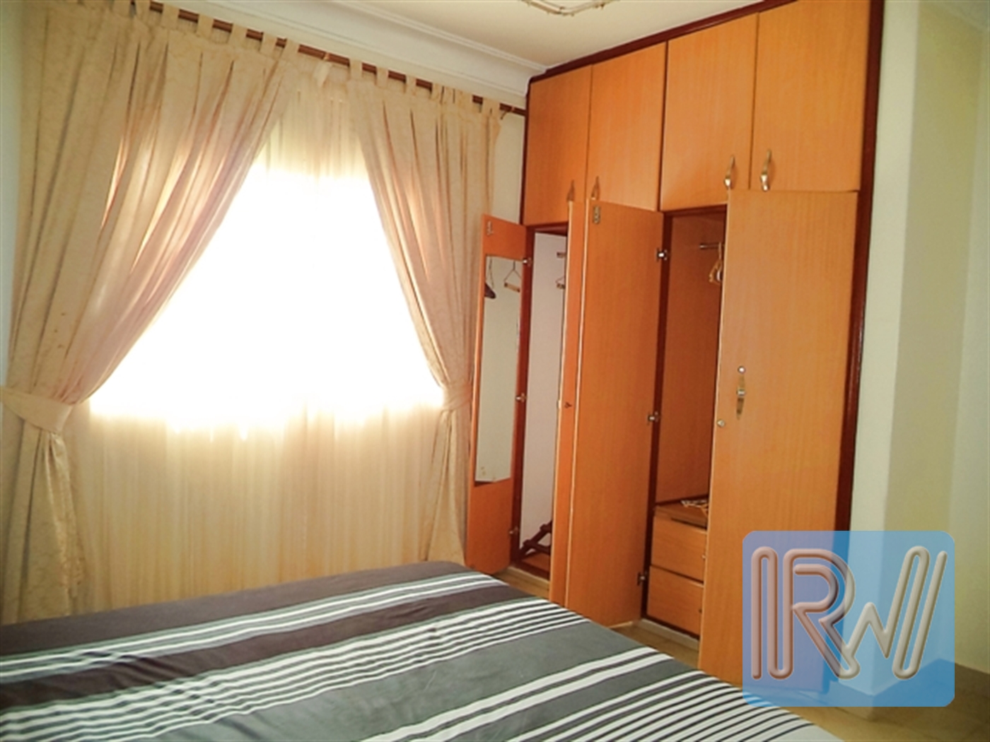 Apartment for rent in Entebbe Wakiso