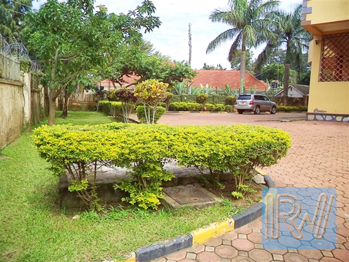 Apartment for rent in Entebbe Wakiso