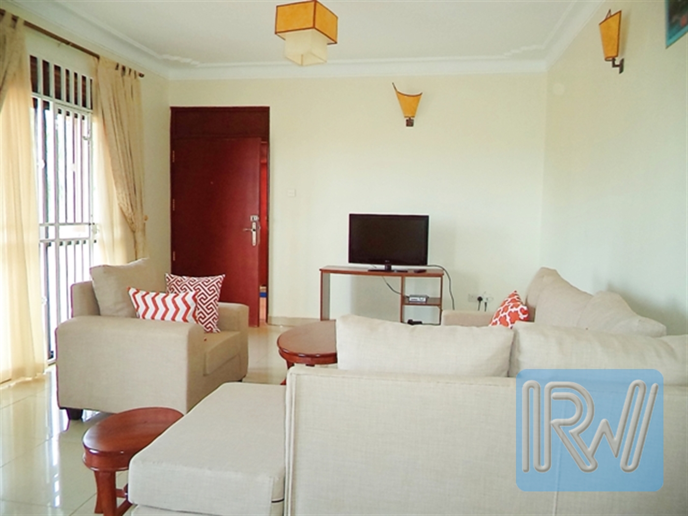 Apartment for rent in Entebbe Wakiso