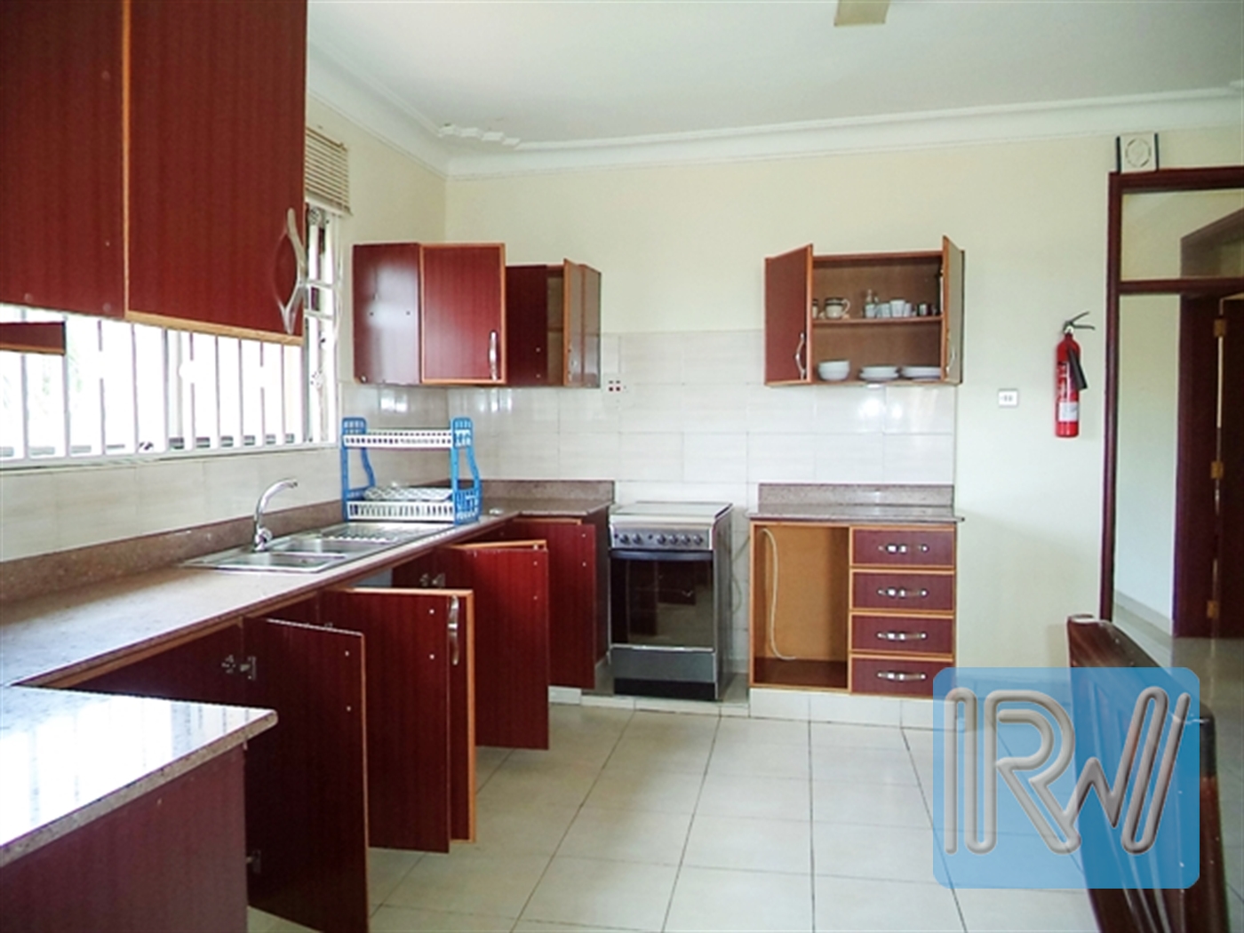 Apartment for rent in Entebbe Wakiso