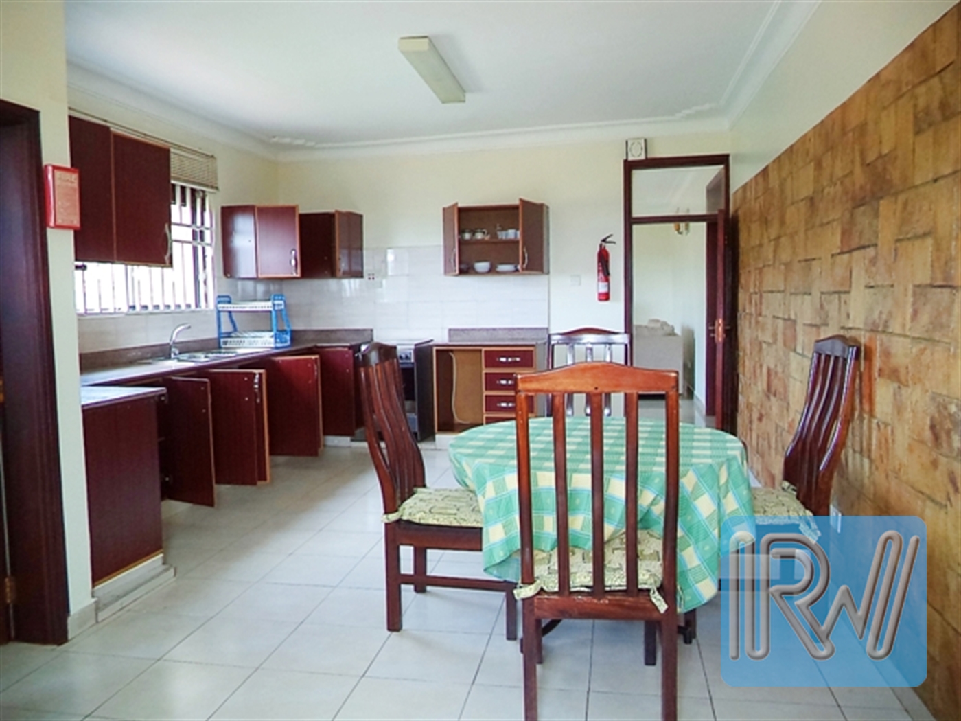 Apartment for rent in Entebbe Wakiso