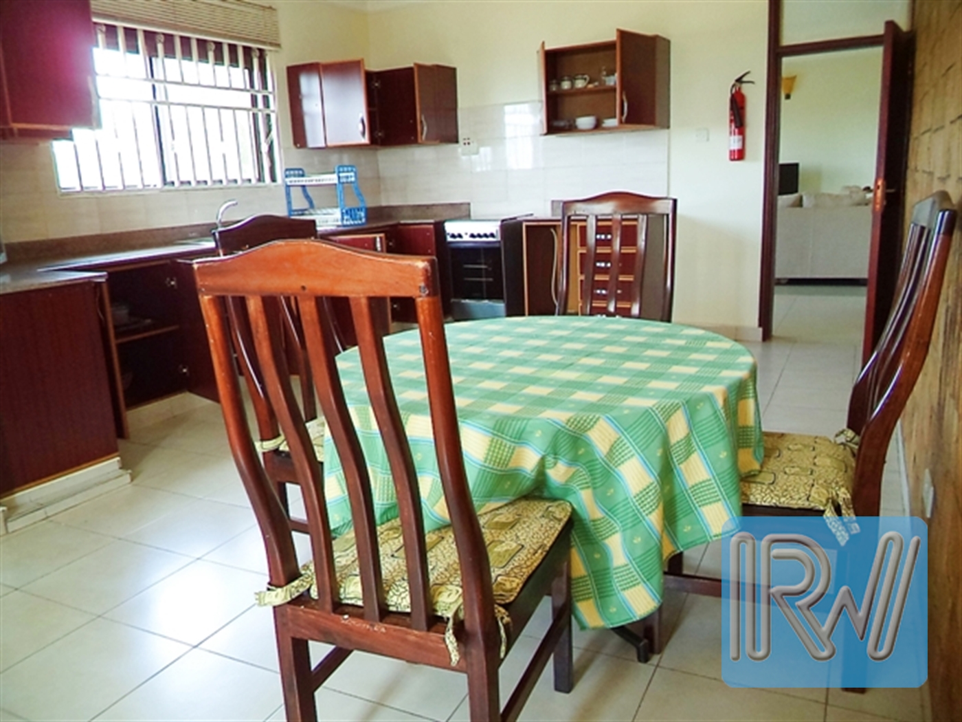 Apartment for rent in Entebbe Wakiso