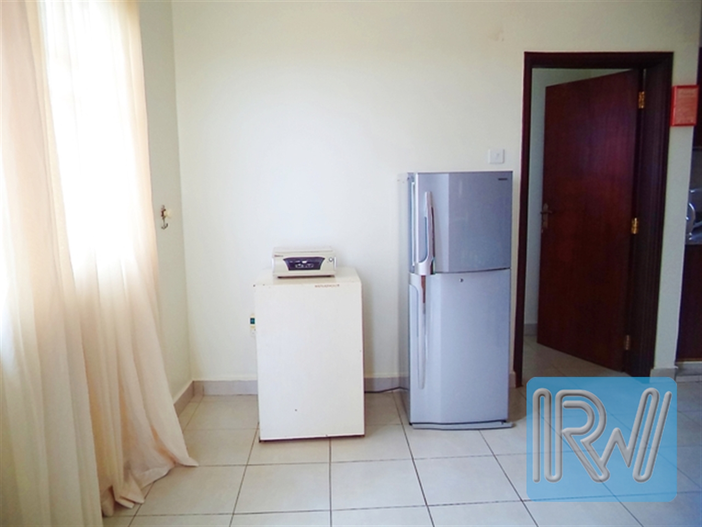 Apartment for rent in Entebbe Wakiso