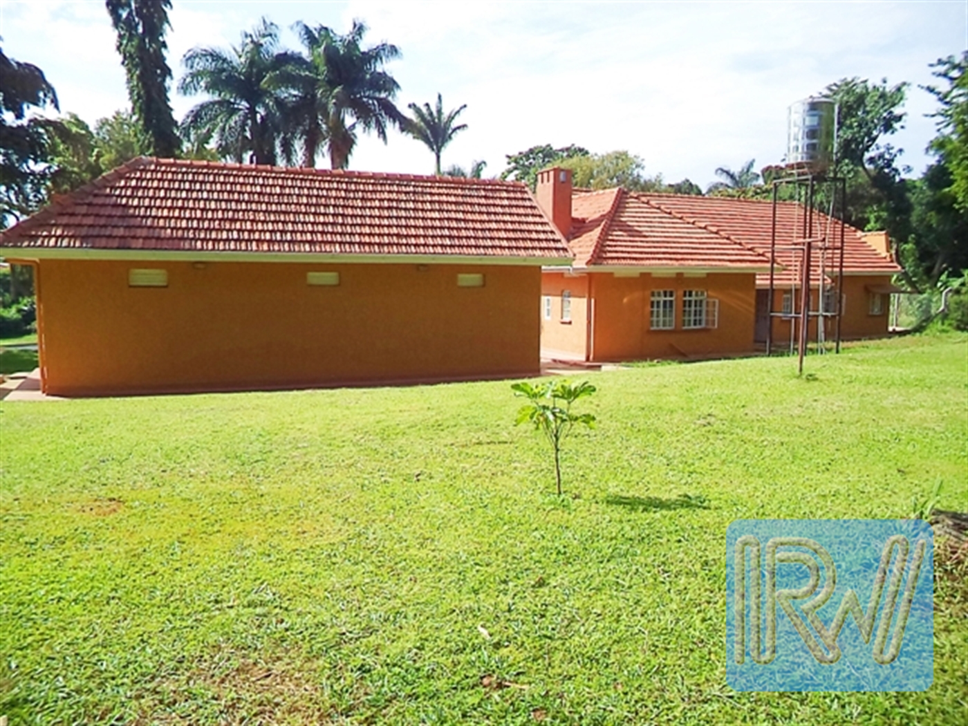 Bungalow for rent in Entebbe Wakiso