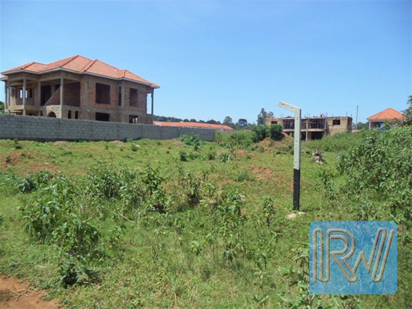 Residential Land for sale in Katabi Wakiso