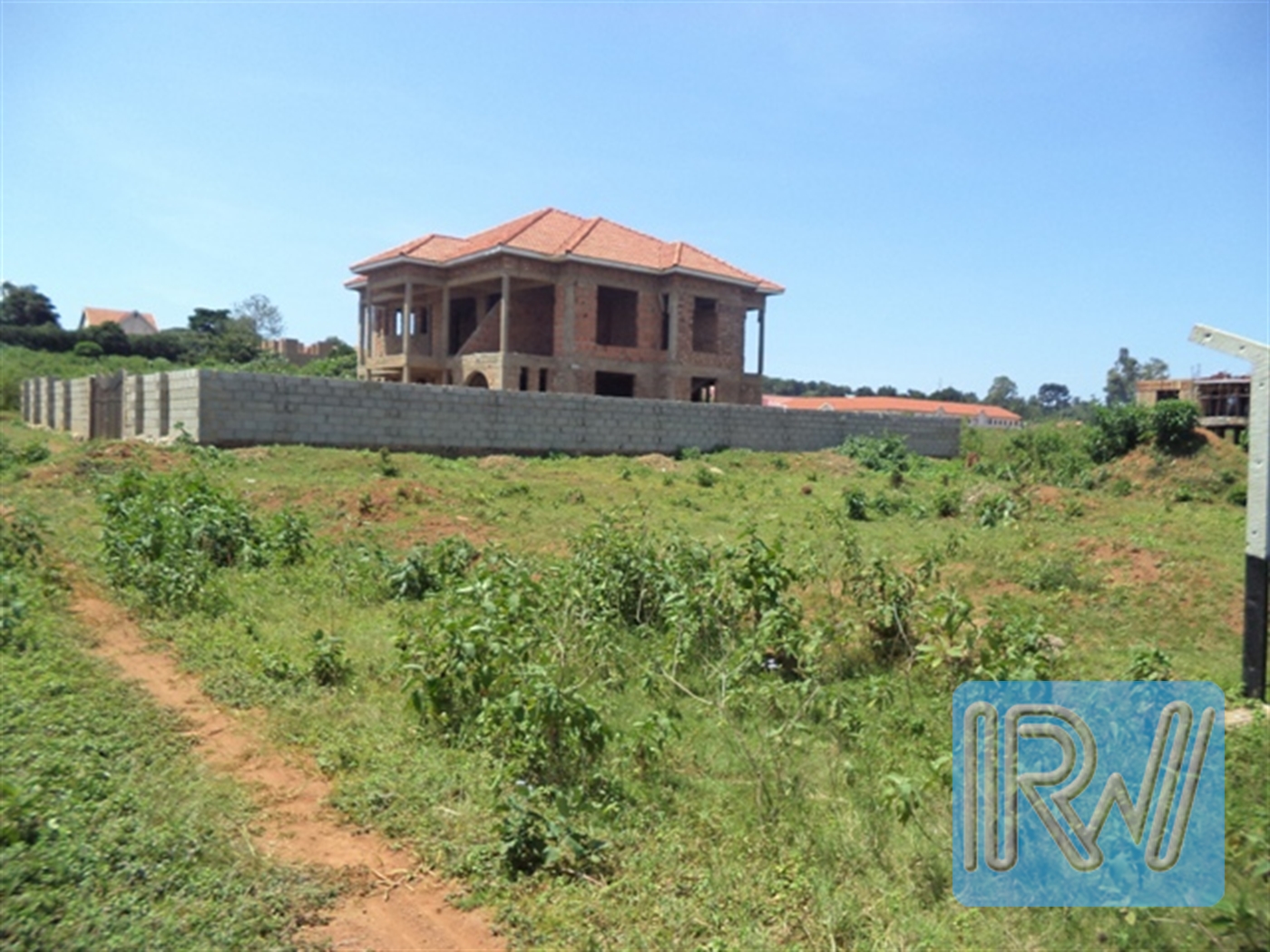 Residential Land for sale in Katabi Wakiso