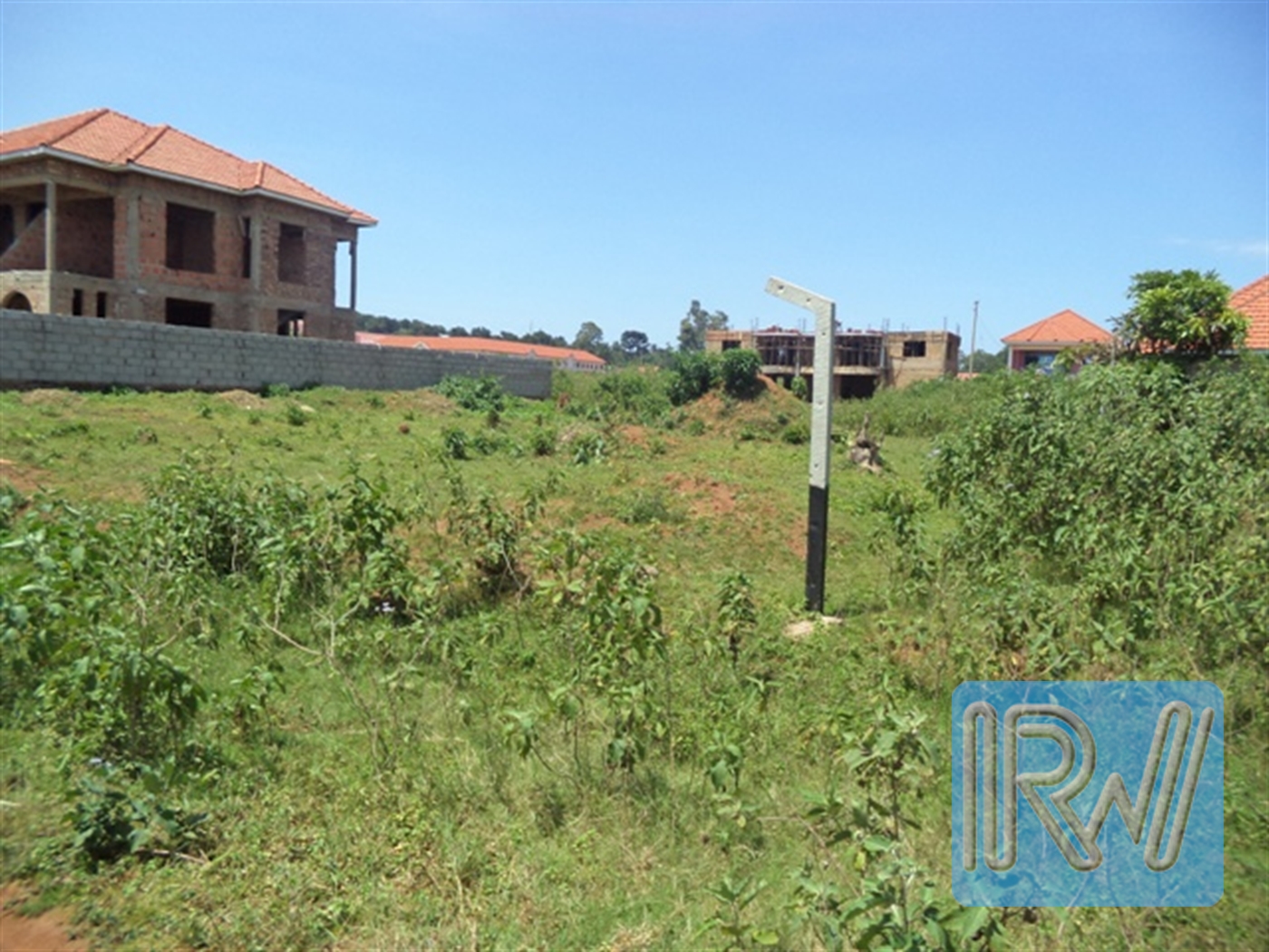 Residential Land for sale in Katabi Wakiso