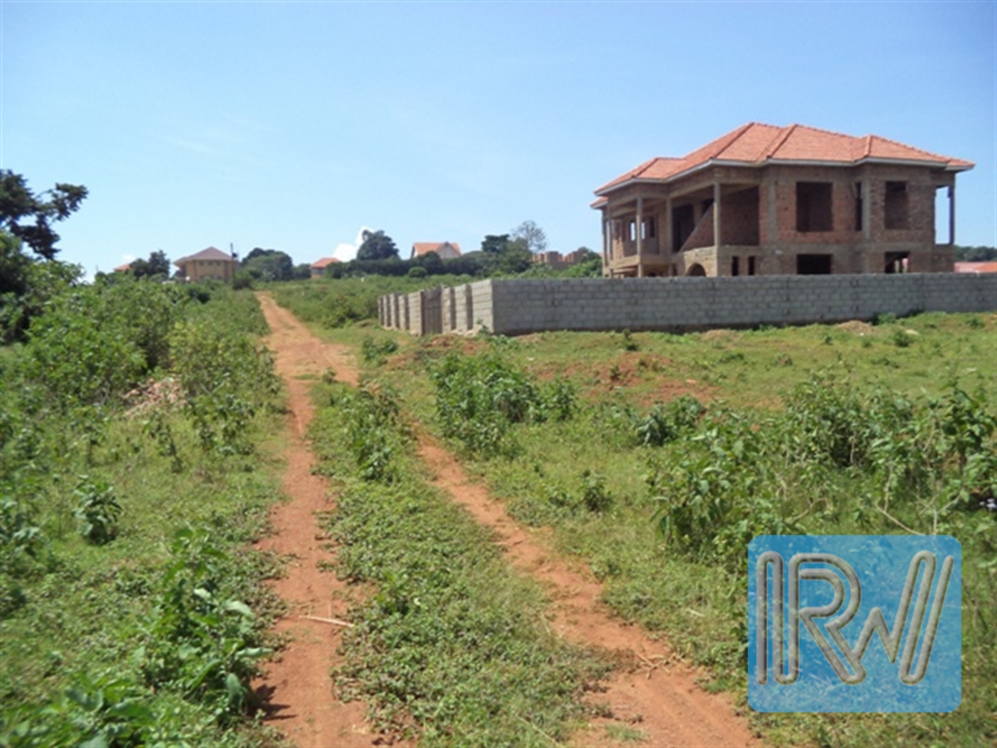 Residential Land for sale in Katabi Wakiso