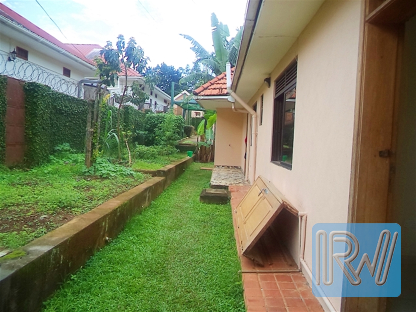 Bungalow for rent in Entebbe Wakiso