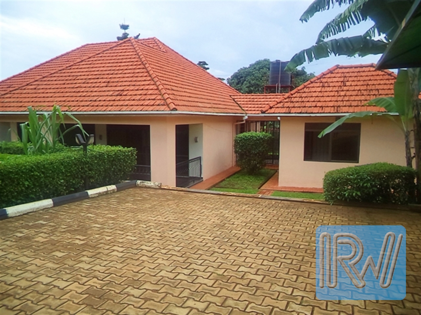 Bungalow for rent in Entebbe Wakiso